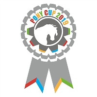 Trzeci sezon zawodów jeździeckich dla dzieci Pony Cup 2019 przed nami