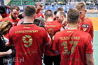 Trzeci transfer Wójcika