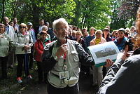 Trzecia „Sobota z przewodnikiem” za nami