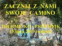 Trzecia wędrówka Pomorską Drogą św. Jakuba