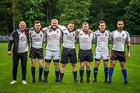 Trzecie miejsce elbląskich rugbystów