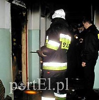 15 lat temu w Elblągu... w pożarze zginęła rodzina