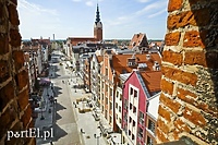 Trzy podwyżki i szpital z rehabilitacją