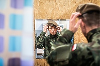 Trzy tysiące terytorialsów w warmińsko-mazurskim