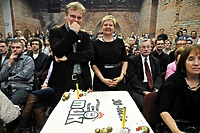 Trzydzieści lat minęło!