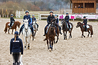 Trzydzieści lat minęło... z końmi
