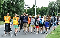 Trzydziesty raz na Jasną Górę z Elbląga