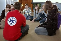 Trzynastka to szczęśliwa liczba dla Medyka