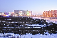 Tu będzie market