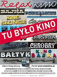 Tu było kino