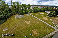 Lotnicza startuje w poniedziałek