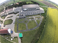 Tu powstanie miasteczko ruchu drogowego