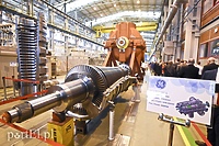 Elbląg zasili Opole, czyli nowa turbina z GE