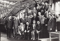 70 lat turbin parowych w Elblągu