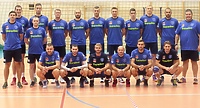 Turniej Czterech Trenerów - Espadon Szczecin