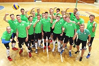 Turniej Czterech Trenerów - poznaj Indykpol AZS Olsztyn