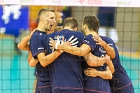 Turniej Czterech Trenerów - poznaj Lotos Trefl Gdańsk