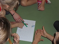 Turniej Gromad Zuchowych