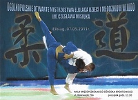 Turniej im. Czesława Misiuka (judo)