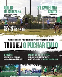 Turniej o Puchar EMLO