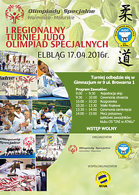 Turniej "ONI w ATAKu" (judo)