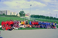 Turniej Piekarczyk Cup już w weekend