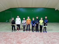 Turniej Skrzatek i Skrzatów (tenis)