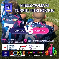 Turniej w szczytnym celu