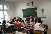 Turniej Wiedzy o Gminie Młynary