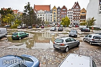 Jest inwestor na Bednarskiej