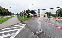 Tutaj nadal będzie stacja paliw