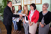 Egzaminy zakończone