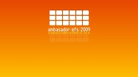 TvO: Ambasador EFS 2009