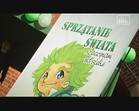 TvO: Sprzątnie zacznij od siebie