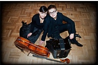 TWOgether Duo z EOK pierwszego dnia Ogrodów