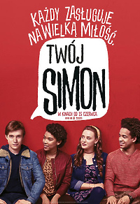 „Twój Simon” premierowo w Multikinie