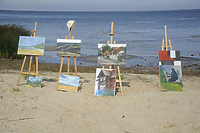 Twórczy plener w Kadynach