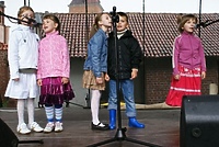 Tydzień integracji i dobrej zabawy