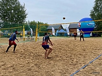 Tydzień pełen imprez