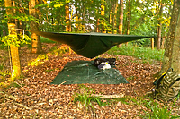 Wejść i wyjść tak, żeby nie zostawić po sobie śladu