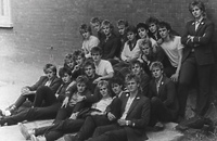 I ja byłem uczniem Technikum Mechanicznego  (Odc. 1: Bruce Lee i narodziny polskiego rocka)