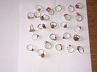 Okradli jubilera, złomowiec, a nawet bibliotekę