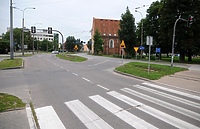 Rozbudowa drogi nr 503