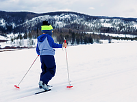Ubezpieczenie na zimowy wyjazd dla Twojej rodziny