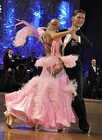 Ucz się tańca z Promykiem