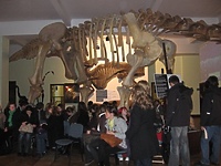 Uczą się biologii w Warszawie i Gdańsku