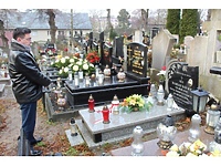 Uczczono pamięć elblążan poległych w grudniu 1970 roku