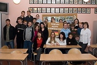 I Konkurs Języka Niemieckiego