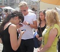 Idź ścieżką kultury – zagraj w mobilną grę