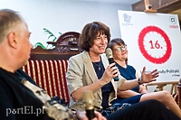 Tu potrzebna jest dobra zmiana